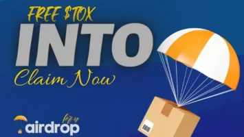 INTO Airdrop