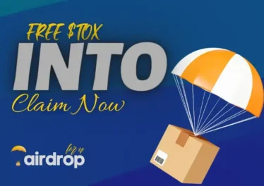 INTO Airdrop