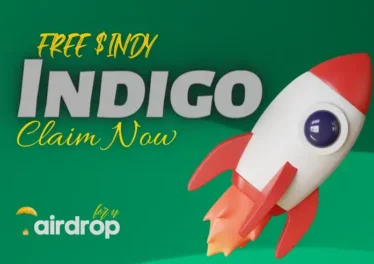 Indigo Airdrop