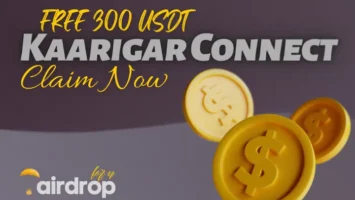 Kaarigar Connect Airdrop