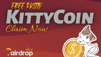 KittyCoin Airdrop