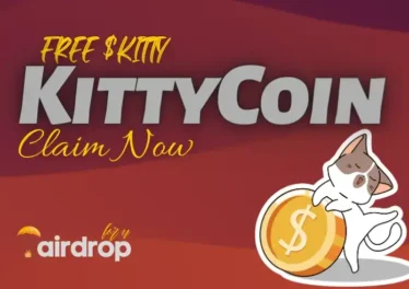 KittyCoin Airdrop