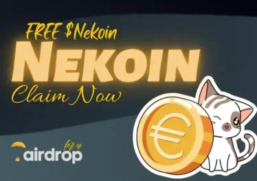 Nekoin Airdrop