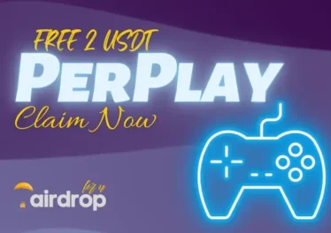 PerPlay Airdrop