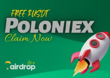 Poloniex Airdrop