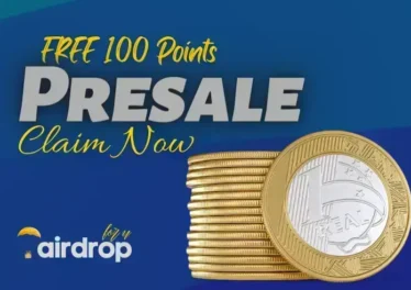 Presale Airdrop