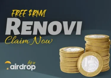 Renovi Airdrop