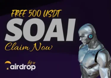 SOAI Airdrop