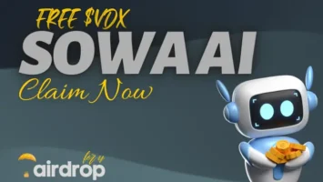 SOWA AI Airdrop Claim FREE SOWA