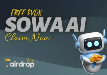 SOWA AI Airdrop Claim FREE SOWA