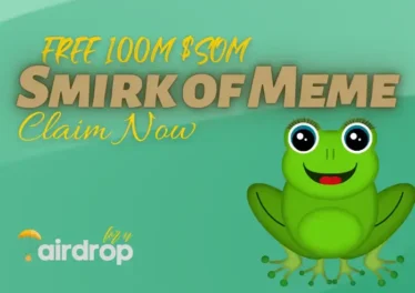 Smirk of Meme Airdrop