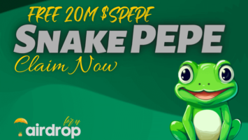 Snake Pepe Airdrop
