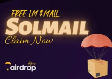 SolMail Airdrop