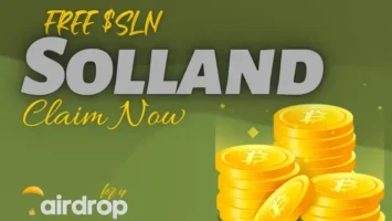 Solland Airdrop