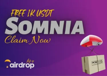 Somnia Airdrop