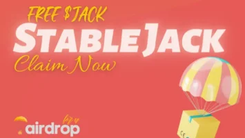 Stable Jack Airdrop