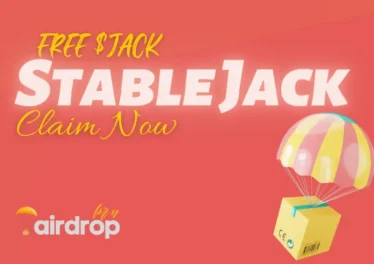 Stable Jack Airdrop