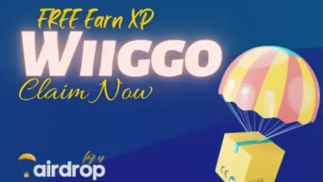 Wiiggo Airdrop