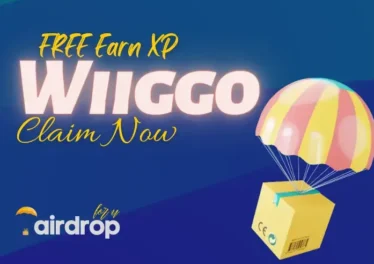 Wiiggo Airdrop